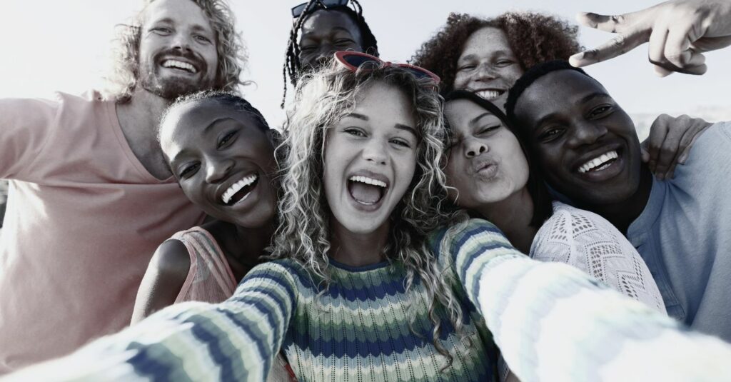 Single Saved Unique & Whole Fellowship